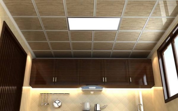 trần nghệ thuật 2