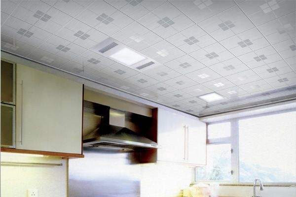 trần nghệ thuật 3