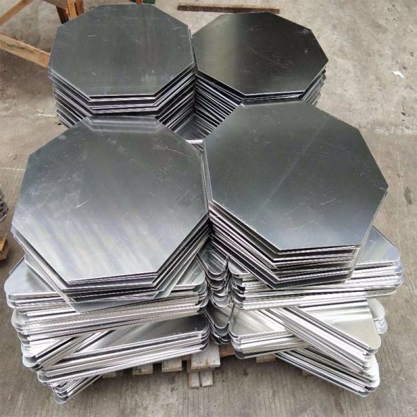 khung hộp tấm alu