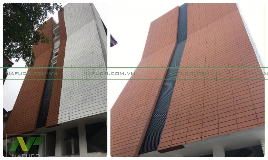 lam chắn nắng hình hộp