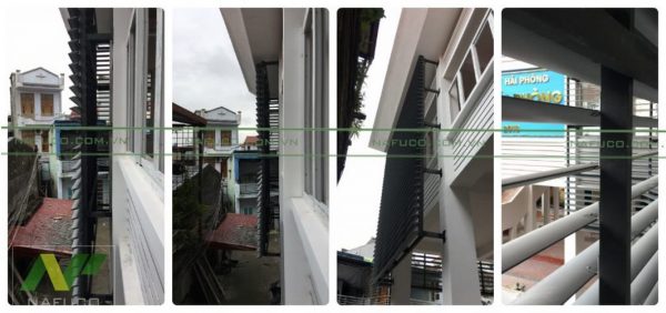 lam chắn nắng thoi 150