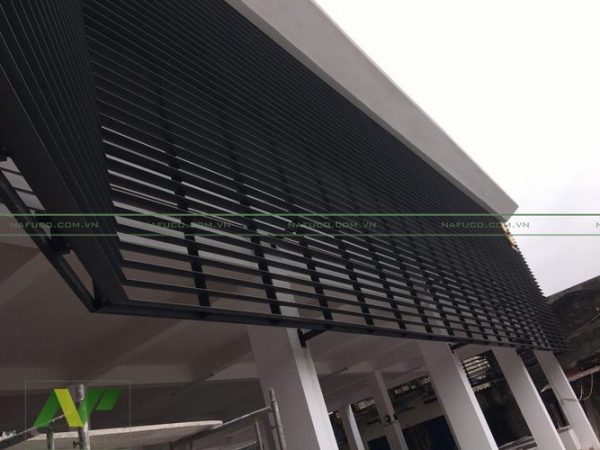 lam chắn nắng thoi 150