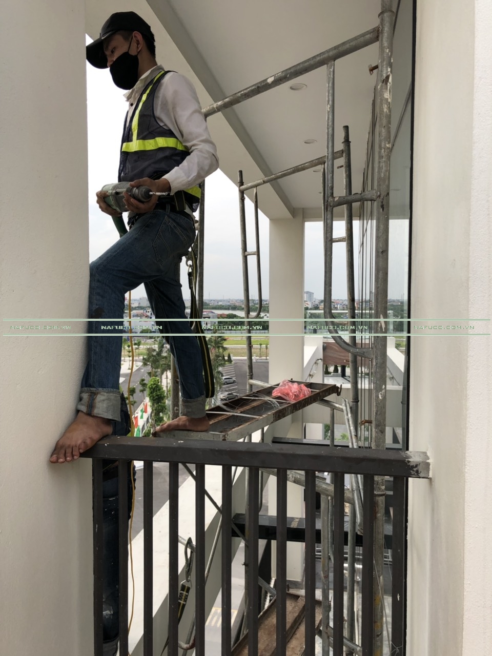 dựng lam chuyển động