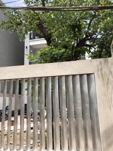 lam chắn nắng lá liễu