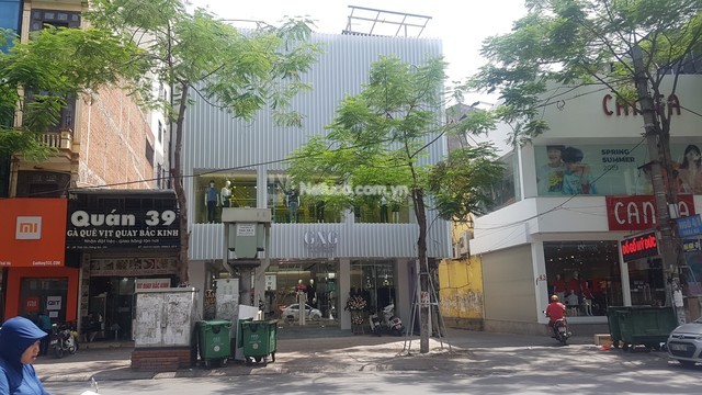 lam chắn nắng viên đạn