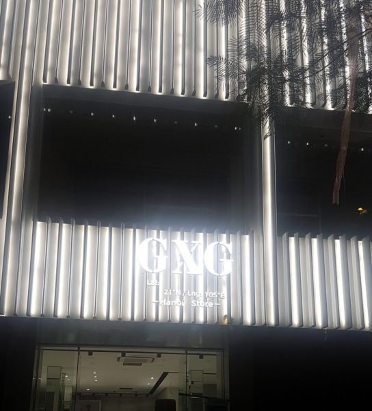 tác dụng lam chắn nắng