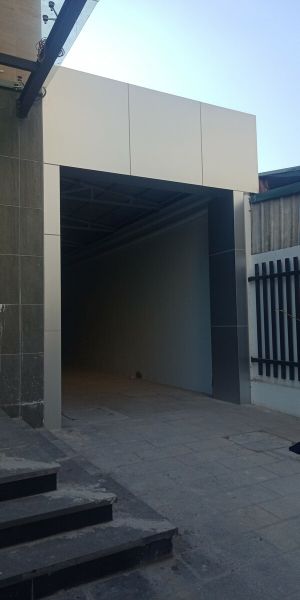 gói thầu tấm ốp alu