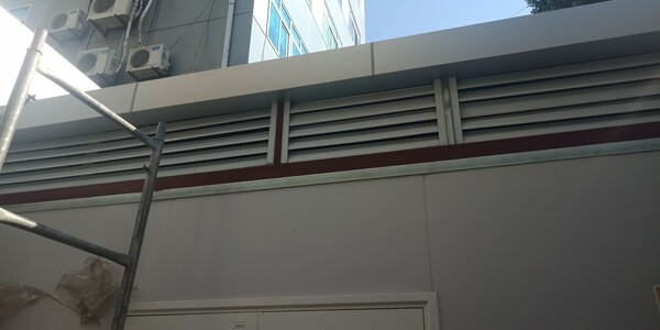 gói thầu tấm ốp alu