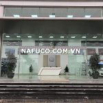 Thực hiện gói thầu ngoại thất