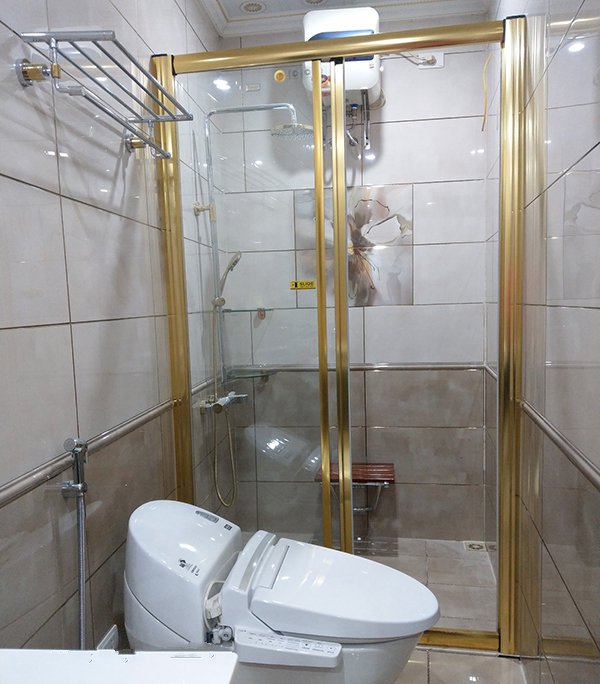 vách kính phòng tắm vách kính phòng tắm