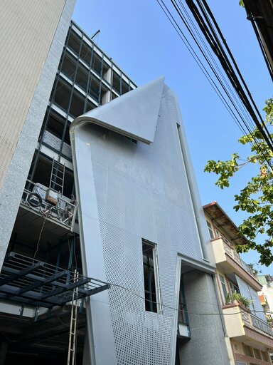 lam nhôm nghệ thuật lam nhôm nghệ thuật