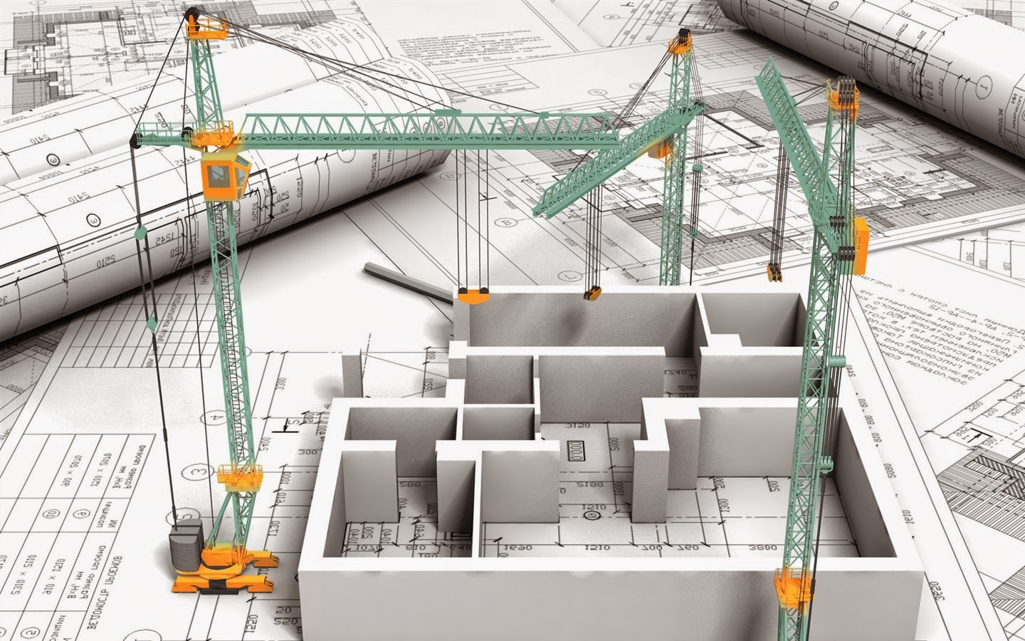 5 Vấn Đề Cần Lưu Ý Khi Chọn Nhà Thầu Thi Công