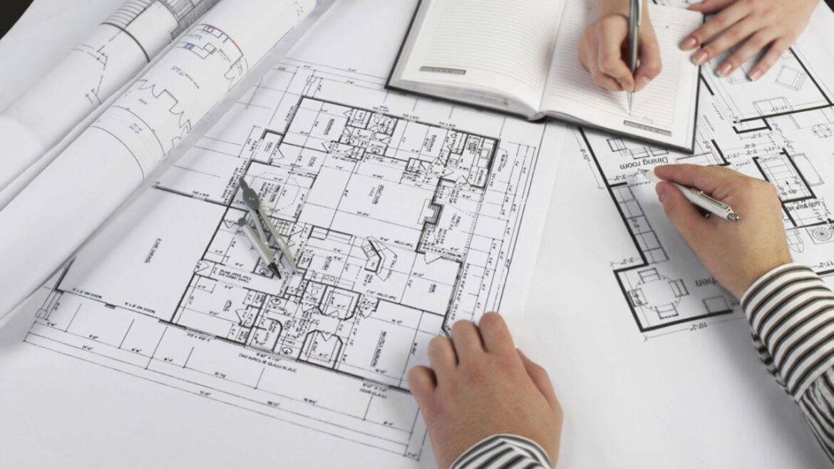 Thiết kế thi công trọn gói – Giải pháp tối ưu cho công trình