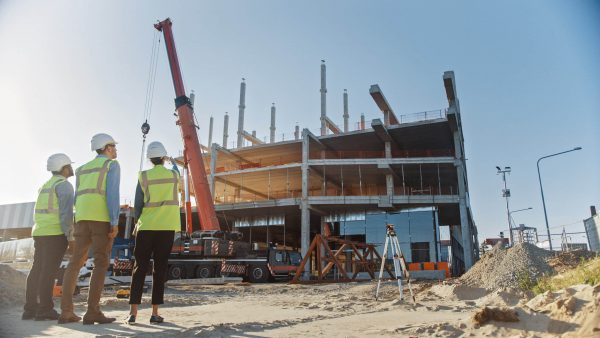 5 Vấn Đề Cần Lưu Ý Khi Chọn Nhà Thầu Thi Công